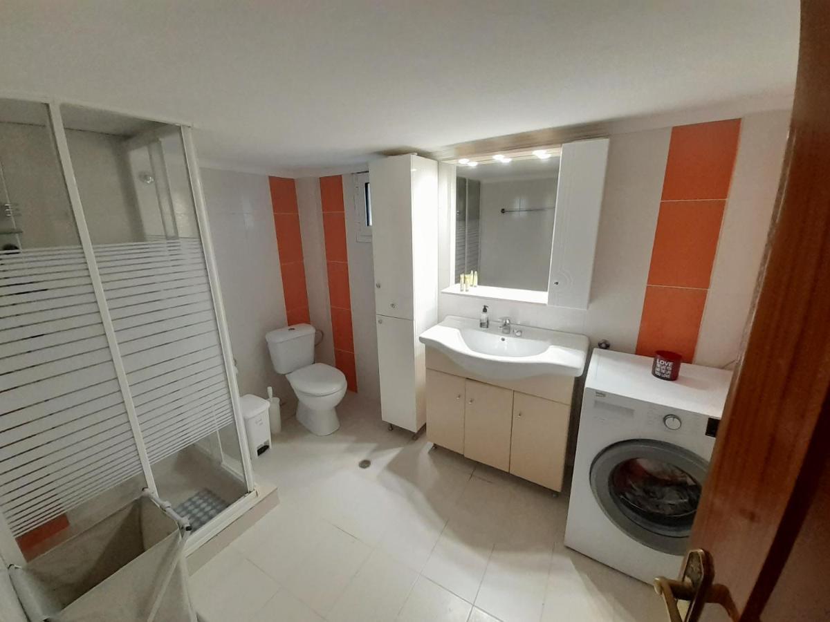 Asteris Home Thérmi Exteriér fotografie